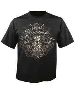NIGHTWISH - Endless forms most Beautiful - T-Shirt
