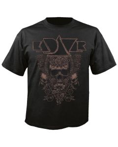 KADAVAR - Triarchy - T-Shirt