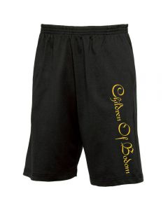 CHILDREN OF BODOM - Logo - Short