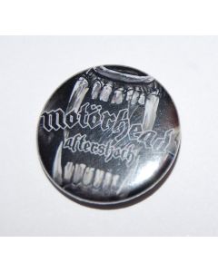 MOTÖRHEAD - Aftershock - Button