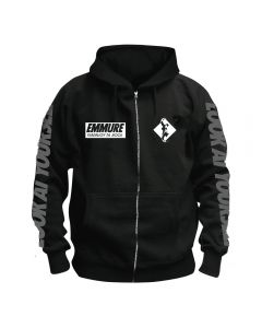 EMMURE - Look at Yourself - Kapuzenjacke / Zipper