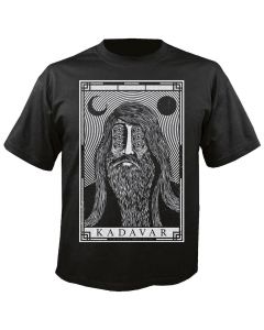 KADAVAR - Eyes - T-Shirt 