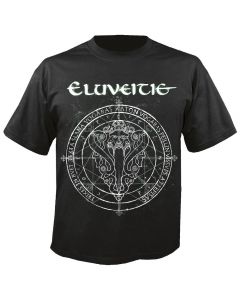 ELUVEITIE - Evocation II - Pantheon - T-Shirt 