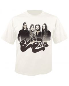 BLUES PILLS - The Band - T-Shirt