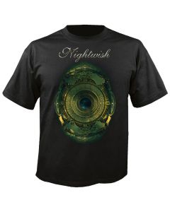 NIGHTWISH - Decades - T-Shirt