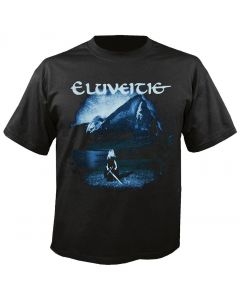 ELUVEITIE - Slania - Inis Mona - T-Shirt