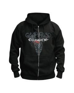 ELUVEITIE - Dumnorix II - Kapuzenjacke / Zipper