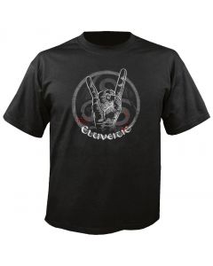 ELUVEITIE - Raise your Horns - T-Shirt