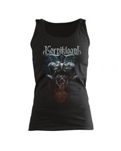 KORPIKLAANI - Wayfarer - GIRLIE - Tank Top - Shirt