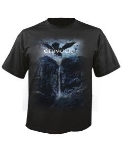 ELUVEITIE - Ategnatos - T-Shirt