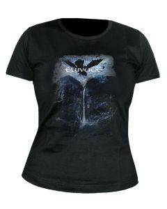 ELUVEITIE - Ategnatos - GIRLIE - Shirt