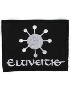 ELUVEITIE - Origins - Symbol - Patch / Aufnäher