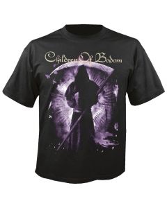 CHILDREN OF BODOM - Kill me Once - T-Shirt