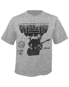 GRAVEYARD - Pustervik - T-Shirt