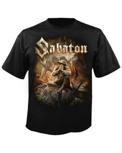 SABATON - The Great War - T-Shirt