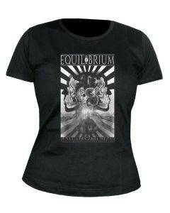 EQUILIBRIUM - Renegades - GIRLIE - Shirt