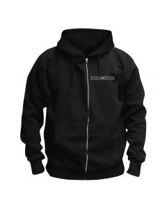 EQUILIBRIUM - Renegades - Cover - Kapuzenjacke / Zipper