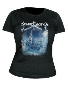 SONATA ARCTICA - Talviyö - GIRLIE - Shirt