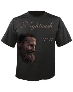 NIGHTWISH - Shoemaker - Human I Nature - T-Shirt