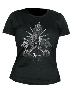 IGORRR - Hallelujah - Vatikan - GIRLIE - Shirt