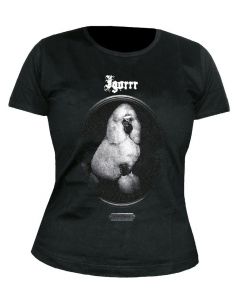 IGORRR - Nostril - GIRLIE - Shirt