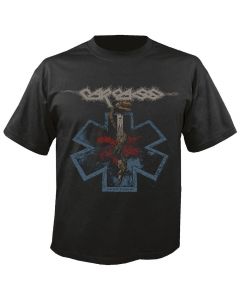 CARCASS - Despicable - T-Shirt