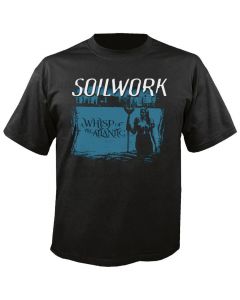 SOILWORK - A whisp of the atlantic - T-Shirt