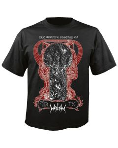 WATAIN - The Agony & Ecstasy of Watain - T-Shirt