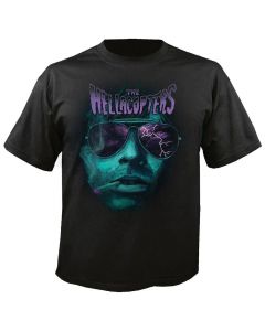THE HELLACOPTERS - Eyes Of Oblivion - T-Shirt