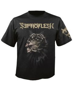 SEPTICFLESH - Modern Primitive - T-Shirt