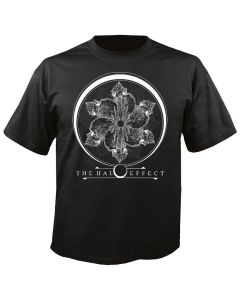 THE HALO EFFECT - Skull Sun - T-Shirt