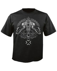 THE HALO EFFECT - Gothenburg Metal - T-Shirt