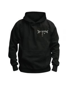 IMMORTAL - War against All - Cover - Kapuzenpullover / Hoodie