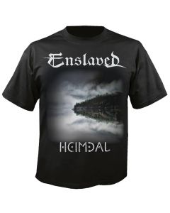ENSLAVED - Heimdal - T-Shirt