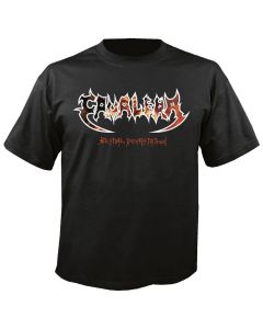 CAVALERA - Bestial Devastation - T-Shirt