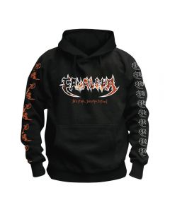 CAVALERA - Bestial Devastation - Kapuzenpullover / Hoodie