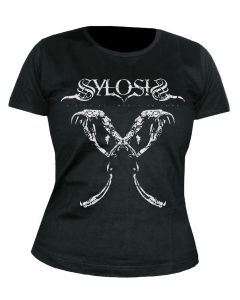 SYLOSIS - A Sign Of Things To Come - GIRLIE - Shirt