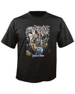 SUFFOCATION - Souls to deny - T-Shirt 