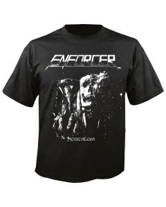 ENFORCER - Nostalgia - T-Shirt