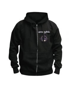AMORPHIS - Halo - Kapuzenjacke / Zipper