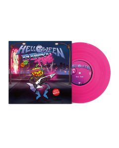 HELLOWEEN - Best Time - MLP - Pink