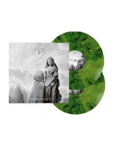 LACRIMOSA - Leidenschaft - 2LP - Marbled