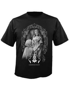 LACRIMOSA - Leidenschaft - T-Shirt