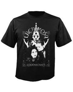 LACRIMOSA - Augenschein - T-Shirt