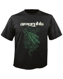 AMORPHIS - Daughter of Hate - T-Shirt