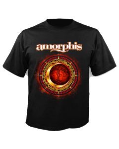 AMORPHIS - The Moon - T-Shirt
