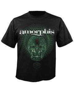 AMORPHIS - Queens of Time - Live at Tavastia - T-Shirt