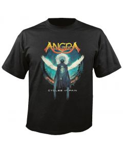 ANGRA - Cycles of Pain - T-Shirt