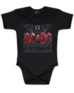 AC/DC - Black Ice - Baby Body