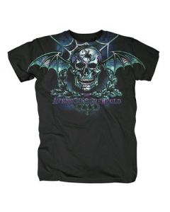 AVENGED SEVENFOLD - Royalty - TS